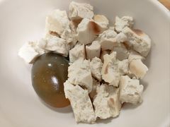 馍馍-清真·宏顺祥卤汁凉粉(大皮院店)