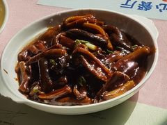 响油鳝丝-蘭心餐厅(进贤路店)