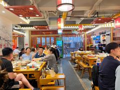 -堂客老火锅(欣阳广场总店)