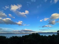 -抚仙湖禄充风景区