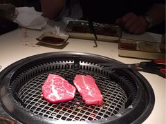 -赤坂亭M9和牛烧肉·日料398放题(万达店)