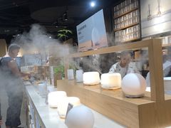 -MUJI无印良品(万象城店)