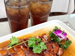 -鹅冠港式茶餐厅(来福士店)