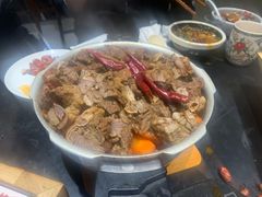 -重庆古老火锅
