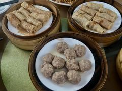 -阿弟早茶大排档(九村店)