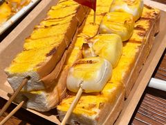 -为民烧烤吧.自贡爆炒菜(收录10年好店)