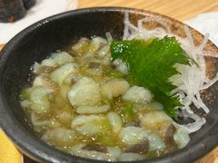 -合点寿司(金虹桥商场店)