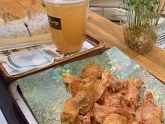 -饵块食光·云南有机手作饵块