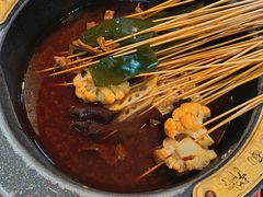 -冒椒火辣(太古里店)