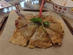 -芋包王闽南茶楼(八市店)