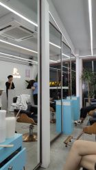 点击看大图 -A HAIR SALON
