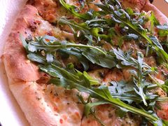 -PIZZA BIANCA(万象城店)