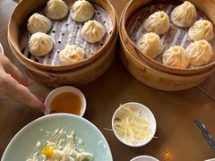 -南翔馒头店(豫园店)