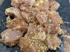 -妥妥烤肉料理(昙华林店)