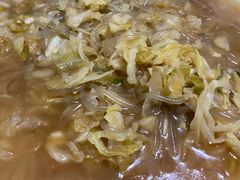 猪肉酸菜炖粉条-东北特色菜馆(珞喻东路店)