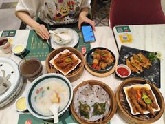-悦得闲广式点心茶楼(蓝鲸世界店)