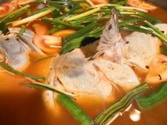-亮欢寨酸汤鱼(沙冲路店)