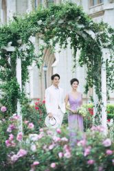 点击看大图 -太古映画婚纱摄影(天河店)