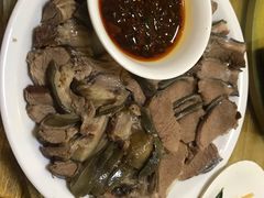 -百年石锅饭·朝鲜族传统民餐