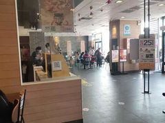 -麦当劳(华发商都店)