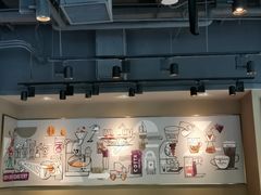 -COSTA COFFEE(丰联广场店)