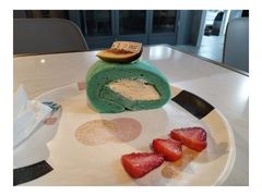 -ADO KAFE(大学城店)