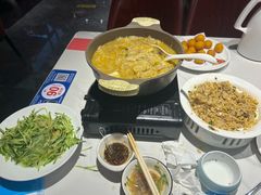 -老大连·海肠捞饭·大连海鲜大连菜(西安路店)