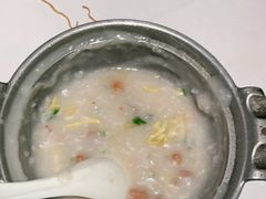-老伙记海鲜码头(北滘店)