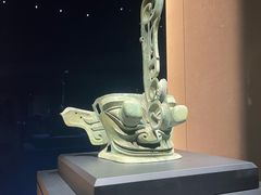 -三星堆博物馆