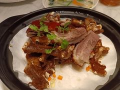 -深圳美高梅酒店-品聚嘉府中餐厅