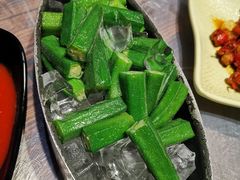 -靓靓蒸虾(中山公园店)