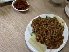-姥家春饼店(漳州二路店)