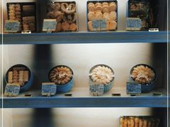 零售区-家琳甜品(江南东店)