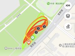 -赛卡联盟卡丁车馆(上海世博店)