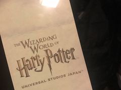 -哈利波特魔法世界