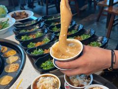 -米氏火鱼·泡椒鱼火锅(李子坝老店)
