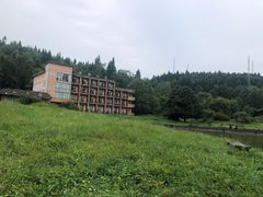 -武陵山森林公园