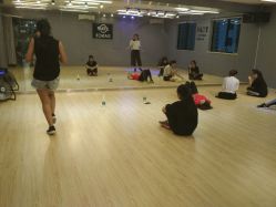 点击看大图 -STAR舞蹈工作室