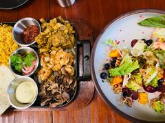 -黑角餐厅美式狂野Blackhorn(昌茂花园店)