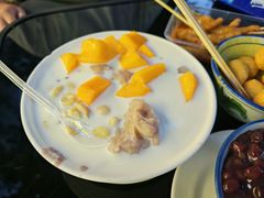 -水牛奶皇后糖水铺(深圳总店)