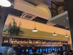 -Blac+Blac(中海环宇荟店)