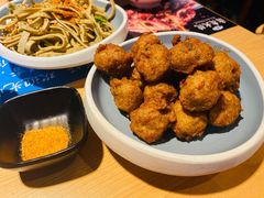 -肠王卤煮(西单食宝街店)