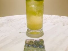 -théATRE 茶聚场(王府中環店)