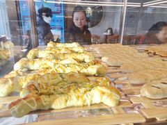 -奈雪的茶(中粮祥云小镇店)