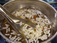 油茶汤-张关合渣(航空大道店)