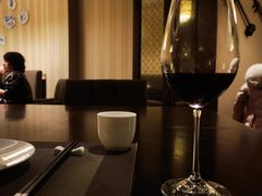 -浙江安吉JW万豪酒店·万豪中餐厅