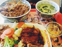 -吉野家(宾水道店)