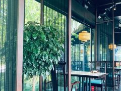 大堂-柳莺湖上·湖景餐厅·江南菜(西湖店)