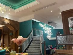 -甜阿姨·天台花园私房菜(万松园店)