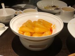 -甄御•海鲜新青岛菜(麦岛店)